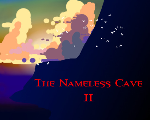 The Nameless cave 2