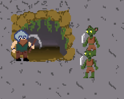 Dwarven Secrets