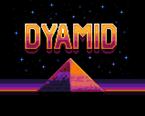 Dyamid