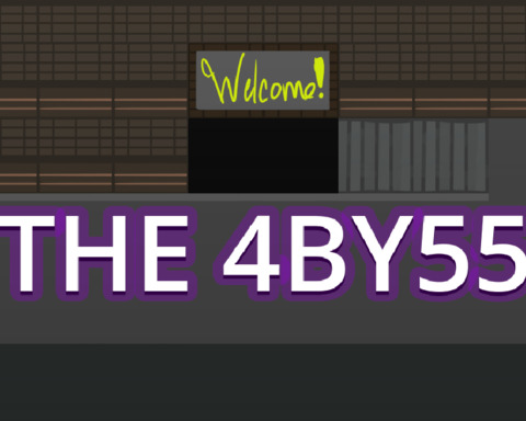 The 4BY55