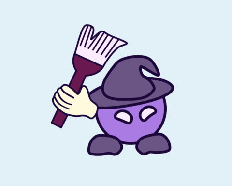 Clean Down