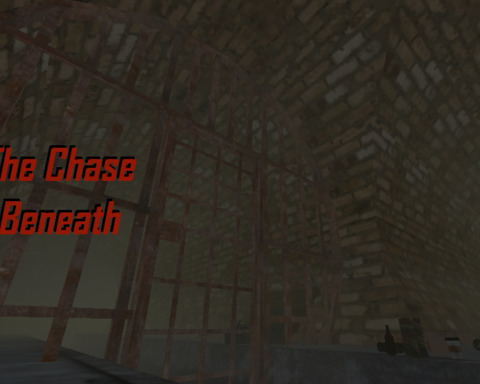 The Chase Beneath