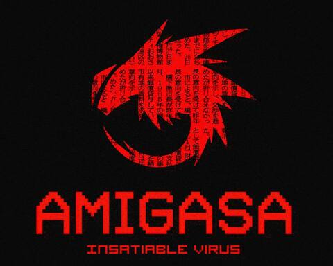 Amigasa