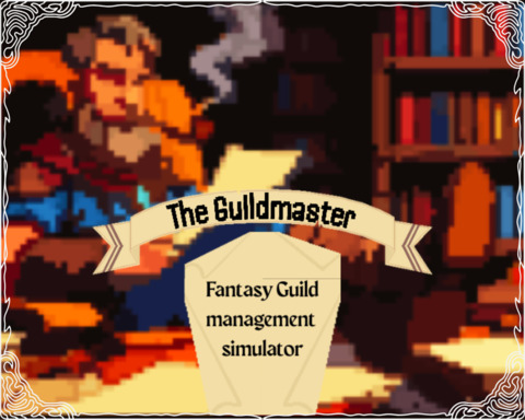 The Guildmaster