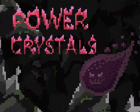 Power Crystals