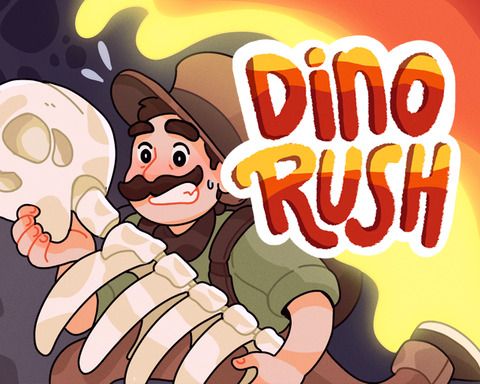Dino Rush