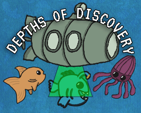 Depths of Discovery