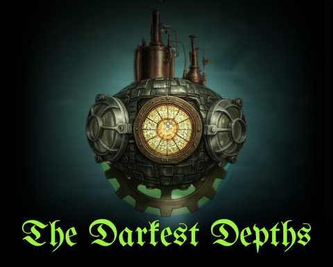 The darkest depths