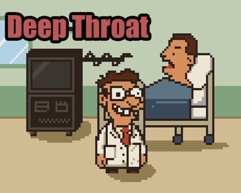 Deep Throat [browser]