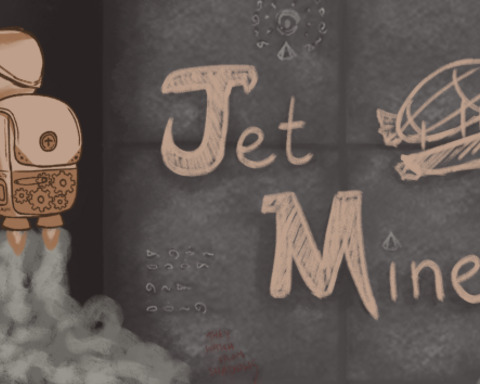 JetMine