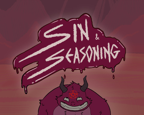 Sin & Seasoning