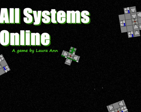 All Systems Online