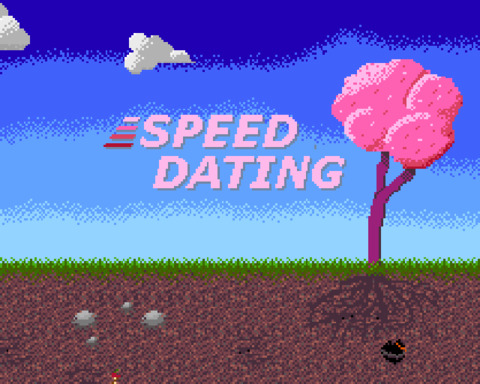 Speed Dating