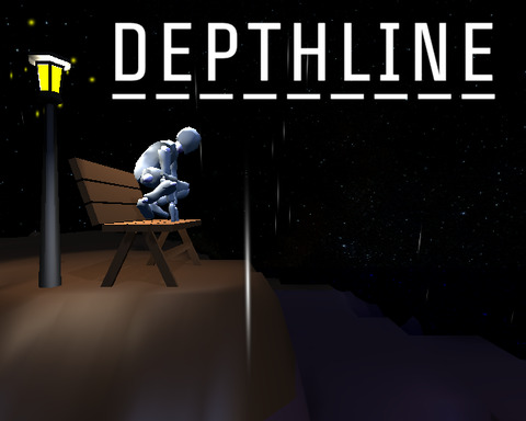 Depthline