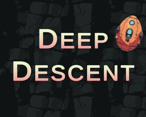 Deep Descent