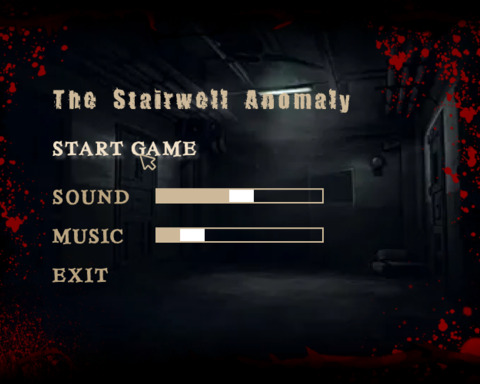 The Stairwell Anomaly