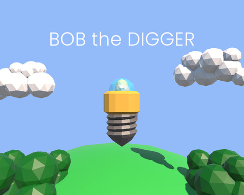 BOB the DIGGER