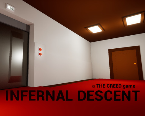 INFERNAL DESCENT