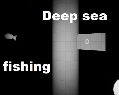 Deep sea fishing