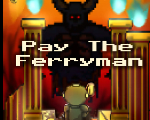 Pay The Ferryman