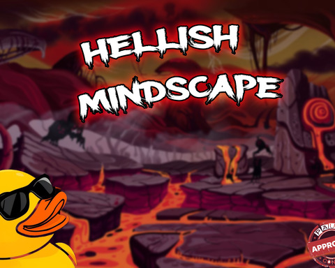 Hellish Mindscape
