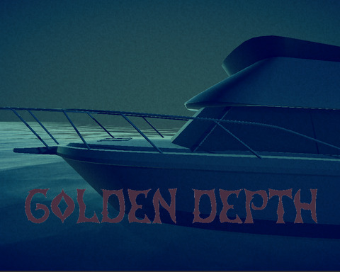 GoldenDepth