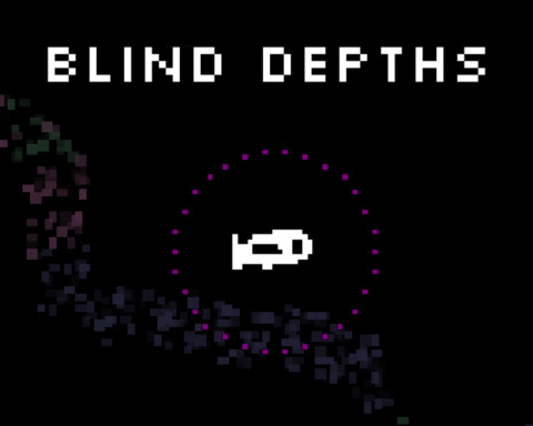 Blind Depths