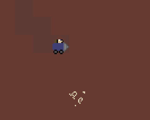 Fossil Finder