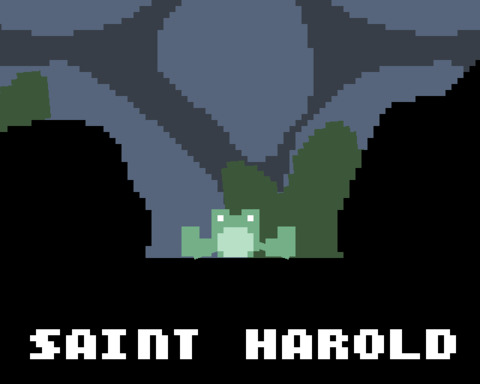 St. Harold the Devout