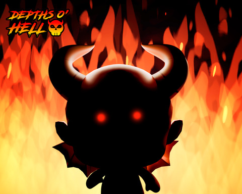 Depths of Hell
