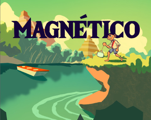 Magnético
