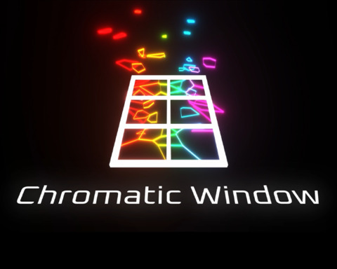 The Chromatic Window