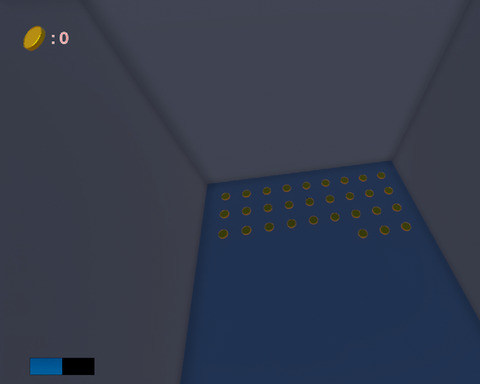 Drowning Simulator
