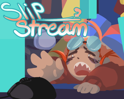 Slip Stream