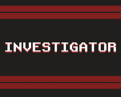 The Investigator
