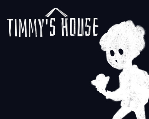 Timmy's House