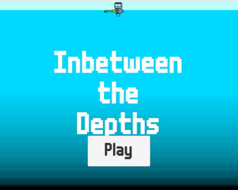 Inbetween the Depths