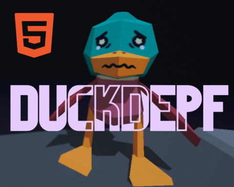 DUCKDEPF