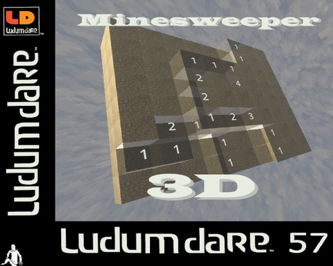 Minesweeper 3D
