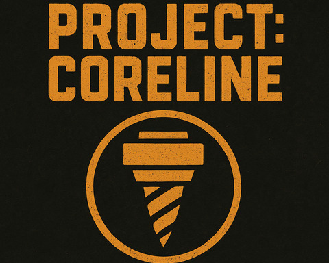 Project: Coreline