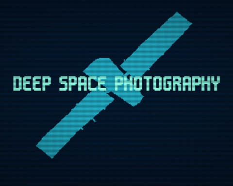 Deep Space Photography