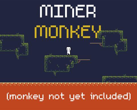 Miner Monkey