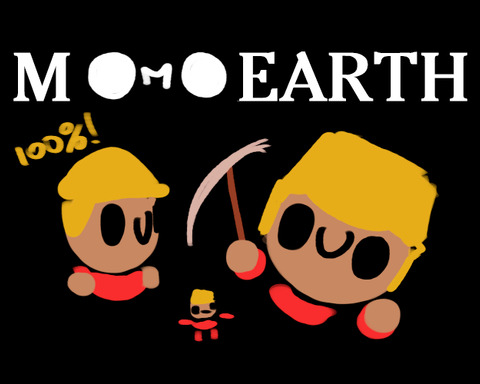 MOMOEARTH