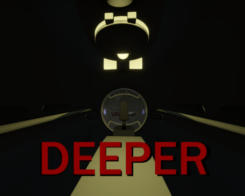 Deeper