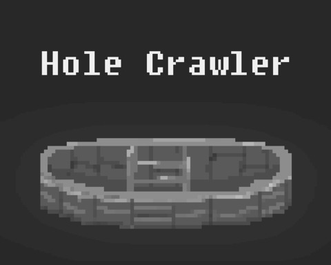 Hole Crawler