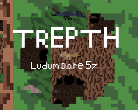 Trepth