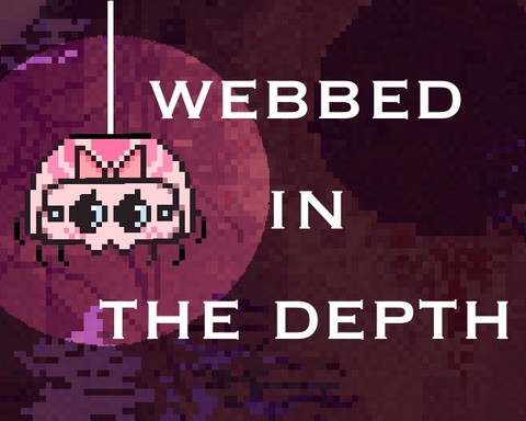 Webbed In The Depth