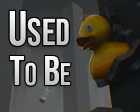Used To Be