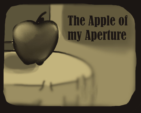 The Apple of my Aperture