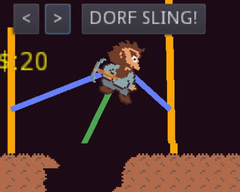 DorfSlinger